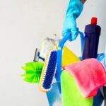Some Amazing Benefits You Can Enjoy By Hiring Cleaning Services