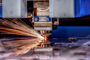 Types Of Materials That Can Be Cut With A Laser Cutting Machine