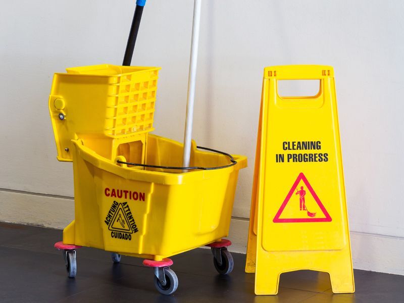 Janitorial Excellence: Creating Spotless Environments