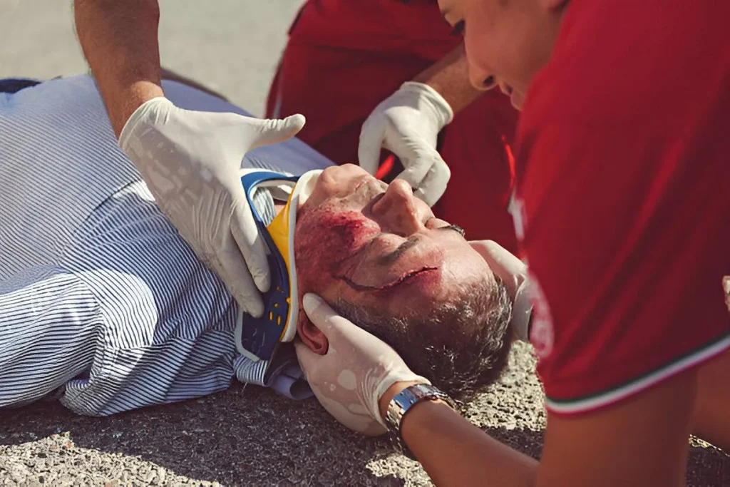 What Qualifies As A Catastrophic Injury?