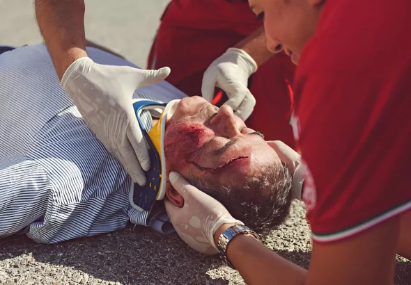 What Qualifies As A Catastrophic Injury?