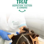 How Hair Lice Treatment Reduces Itching Fast