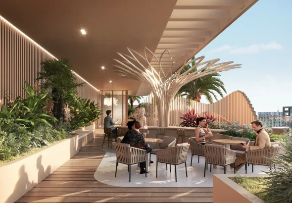 How Bespoke Finishes Set Elite Luxury Apartments Apart From The Rest
