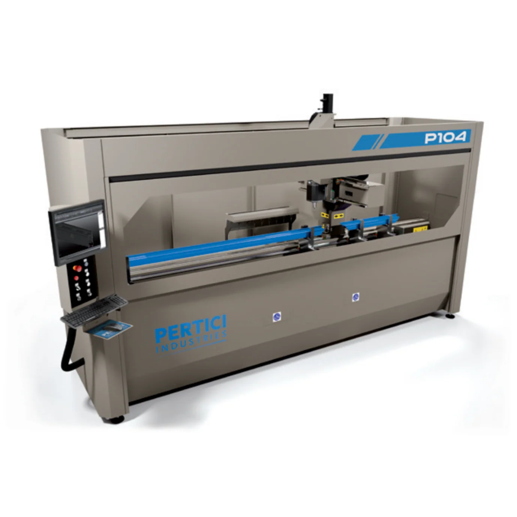 How To Maintain Your Aluminium Cutting Machine