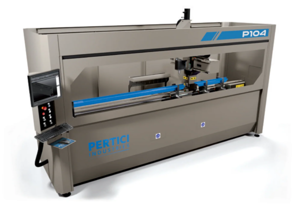 How To Maintain Your Aluminium Cutting Machine