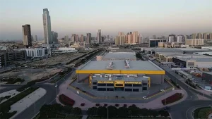 What To Look For In A Climate-Controlled Storage Company